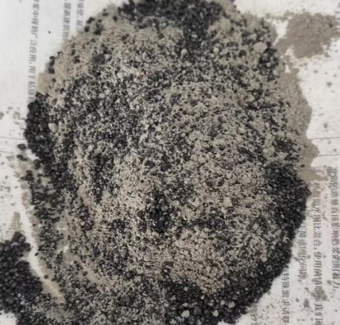 临泉不发火砂浆耐磨地坪施工方案