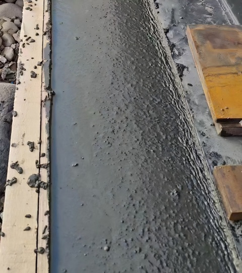 临泉环氧砂浆的特点及施工流程​