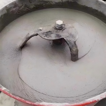 临泉高强无收缩灌浆料施工流程 ，灌浆料施工注意事项