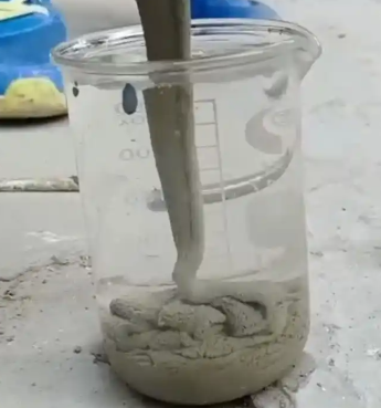 临泉水工混凝土絮凝剂，水下抗分散剂的作用及施工方法