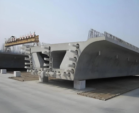 临泉抗冻压浆料的特点及标准化施工工艺